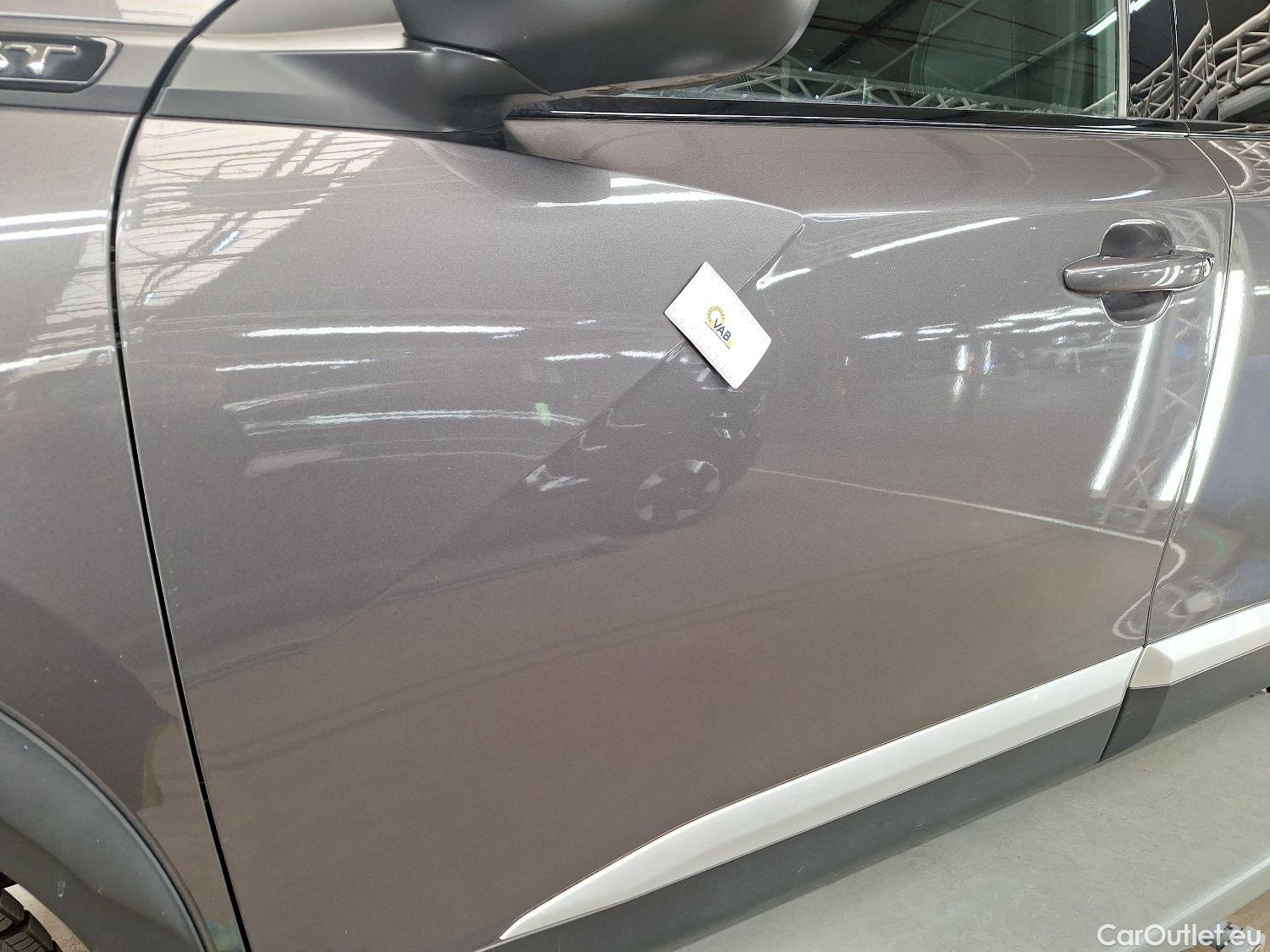  Peugeot  2008 Peugeot,  '19, Peugeot  1.5 BlueHDi 81kW S&S GT 5d #23