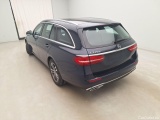  Mercedes  E-Klasse Mercedes, E-Class Break FL'20, Mercedes-Benz  Break E 220d 5d #6