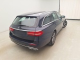  Mercedes  E-Klasse Mercedes, E-Class Break FL'20, Mercedes-Benz  Break E 220d 5d #8
