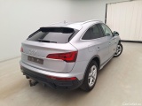  Audi  Q5 Audi  SPORTBACK Bus.Ed.Adv. 35 TDI S tronic 5d #8