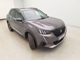  Peugeot  2008 Peugeot,  '19, Peugeot  1.5 BlueHDi 81kW S&S GT 5d #9