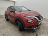  Nissan  Juke Nissan  1.0 DIG-T 114 N-Design 5d #8