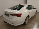  Skoda  Octavia Skoda  2.0 CRTDI 85kW Style 5d #2