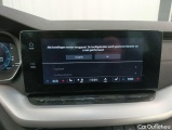  Skoda  Octavia Skoda  2.0 CRTDI 85kW Style 5d #12