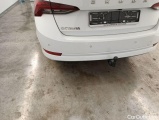  Skoda  Octavia Skoda  2.0 CRTDI 85kW Style 5d #28