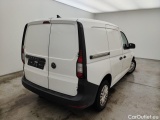  Volkswagen  Caddy VOLKSWAGEN  VAN DIESEL - 2021 2.0 TDi 102 5d #2