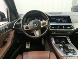  Bmw  X5 BMW  - 2018 3.0AS 286hp xDrive45e PHEV (EU6AP) 5d ///M-Sportkit (total options: 15,872 Ex.Vat) #9