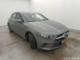  Mercedes  A-Klasse MERCEDES CLASSE A DIESEL (W177) A 200 d 150hp Business Line 5d #8