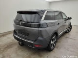  Peugeot  5008 PEUGEOT  DIESEL - 2021 2.0 BlueHDi 177 GT 5d #2
