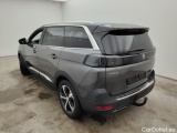  Peugeot  5008 PEUGEOT  DIESEL - 2021 2.0 BlueHDi 177 GT 5d #7