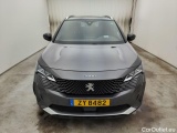  Peugeot  5008 PEUGEOT  DIESEL - 2021 2.0 BlueHDi 177 GT 5d #5