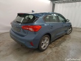  Ford  Focus Ford  1.0i EcoB. 74kW Trend Ed. Business 5d #2