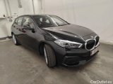  Bmw  Serie 1 BMW 1 Reeks Hatch 118iA (100 kW) 5d #5