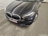  Bmw  Serie 1 BMW 1 Reeks Hatch 118iA (100 kW) 5d #43