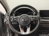  KIA  XCeed KIA  1.6 CRDi 136 MHEV DCT More 5d #35