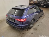  Audi  A4 Audi  Avant 2.0 30 TDi 100kW S tr S line Business Ed 5d #2