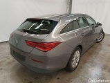  Mercedes  CLA-Klasse Mercedes-Benz CLA Shooting Brake CLA 200 d Business Solution 5d #2