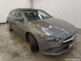  Mercedes  CLA-Klasse Mercedes-Benz CLA Shooting Brake CLA 200 d Business Solution 5d #8