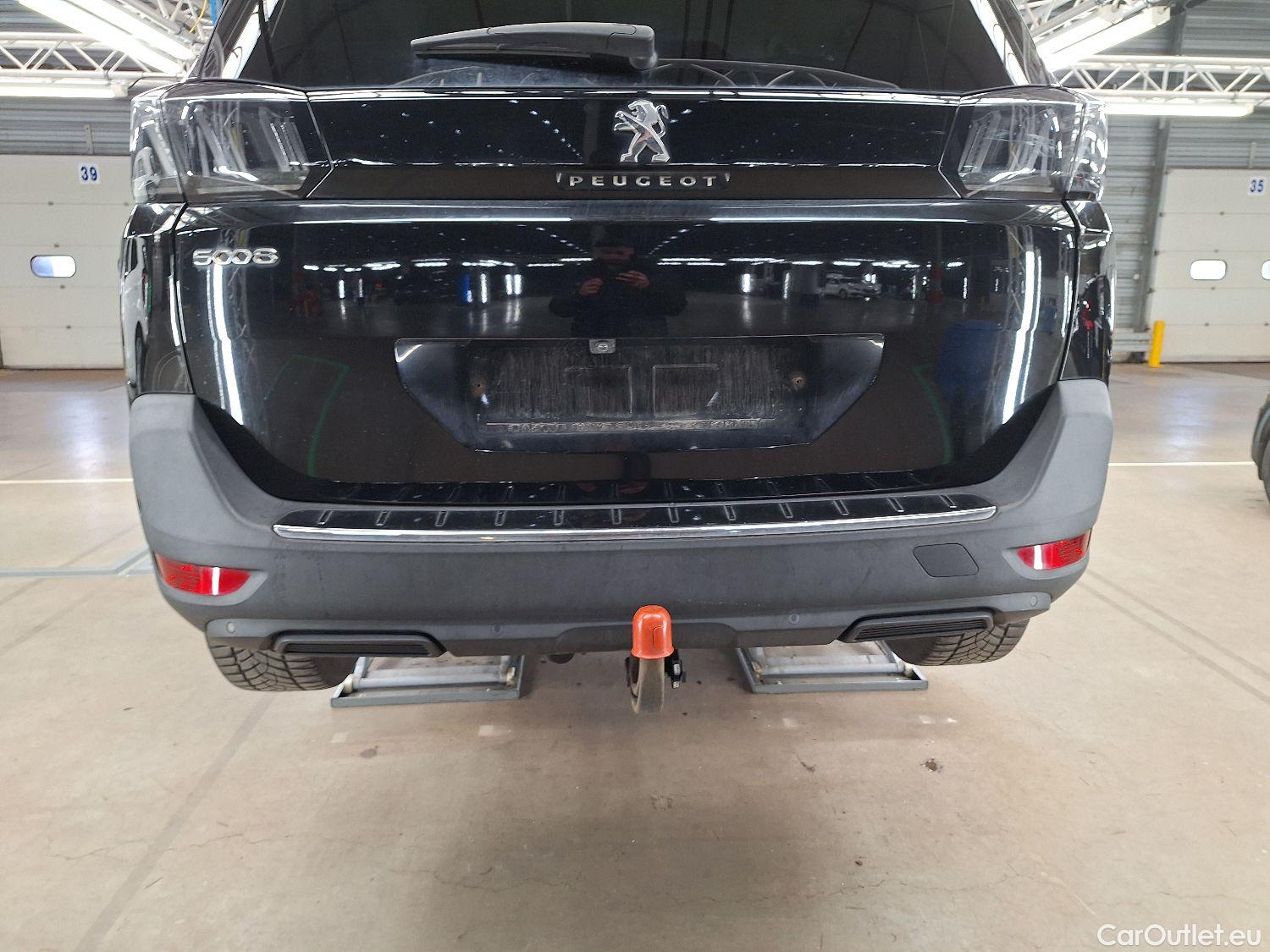  Peugeot  5008 Peugeot,  1.5BHDi-kw,  1.5BHDi 96kW Allure #20