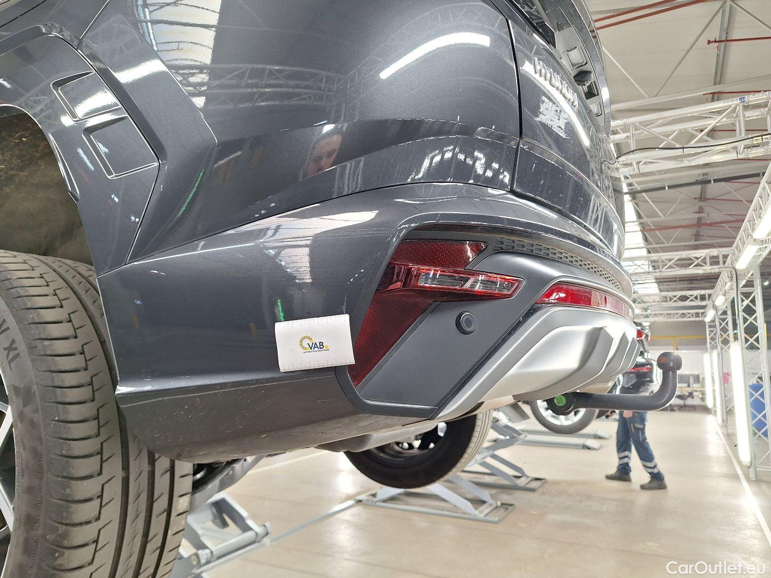  Hyundai  Tucson Hyundai, Tuc.CRDi 48, Tuc.CRDi 48V 100kW Shine DCT #3