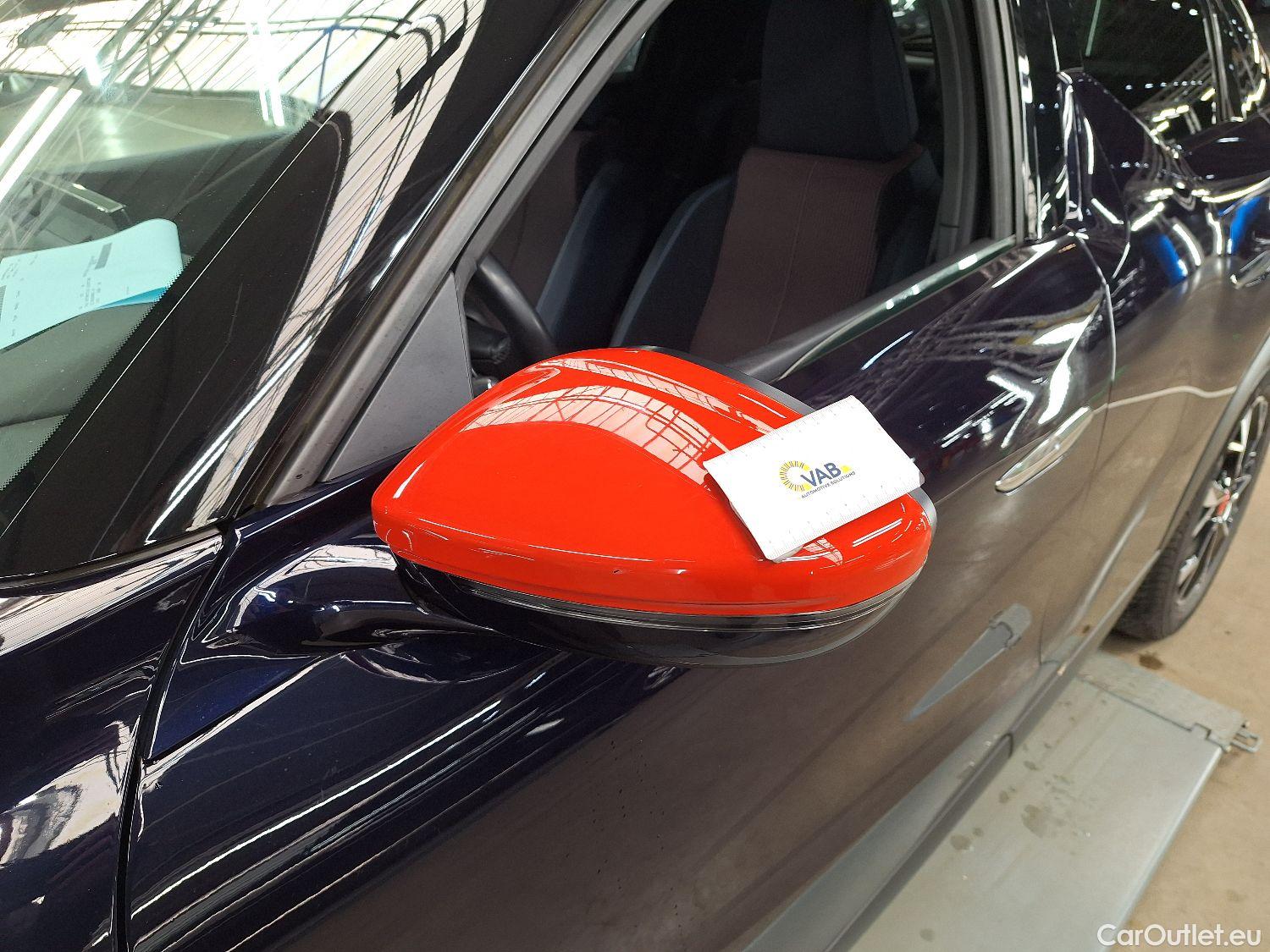  Citroen  DS3 DS, DS-cr,  Cr.1.2 130 In.D.L.Fre.Aut. #1