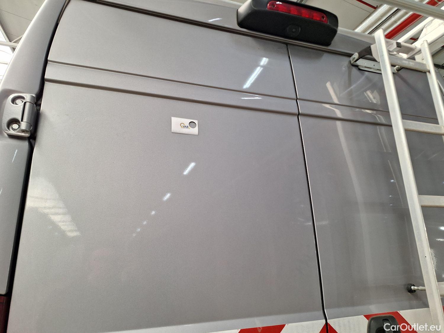  Peugeot  Boxer Peugeot, Box.2.2, Box.2.2BHDi 333 L2H2 140 #11