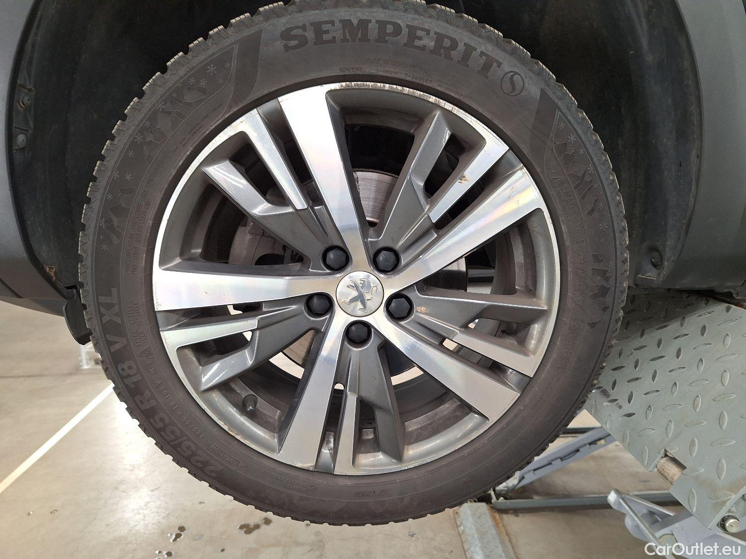  Peugeot  5008 Peugeot,  1.5BHDi-kw,  1.5BHDi 96kW Allure #12