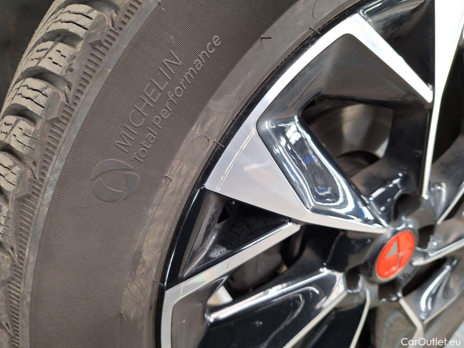  Citroen  DS3 DS, DS-cr,  Cr.1.2 130 In.D.L.Fre.Aut. #13