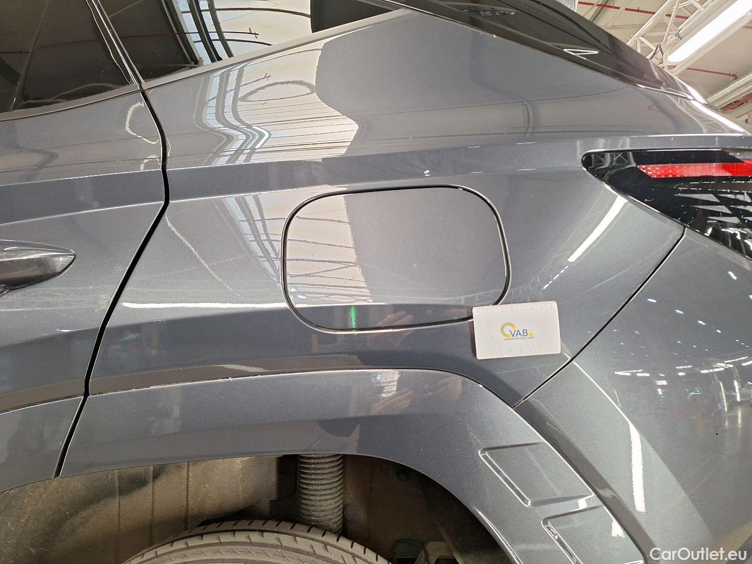  Hyundai  Tucson Hyundai, Tuc.CRDi 48, Tuc.CRDi 48V 100kW Shine DCT #7