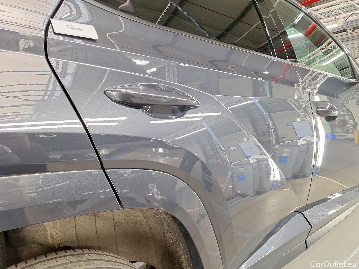  Hyundai  Tucson Hyundai, Tuc.CRDi 48, Tuc.CRDi 48V 100kW Shine DCT #5