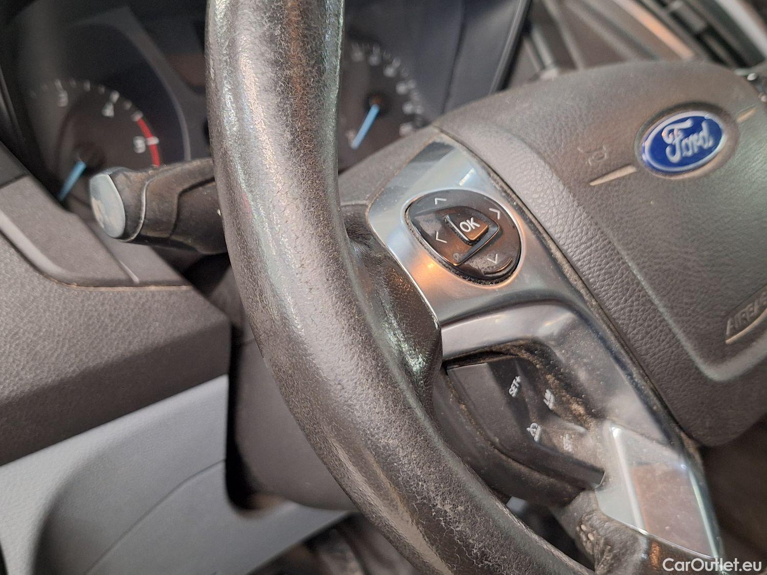  Ford  Transit Ford, _ FL'19, Ford  350M 2.0TD 130pk 96kW M6 Trend 4d #6