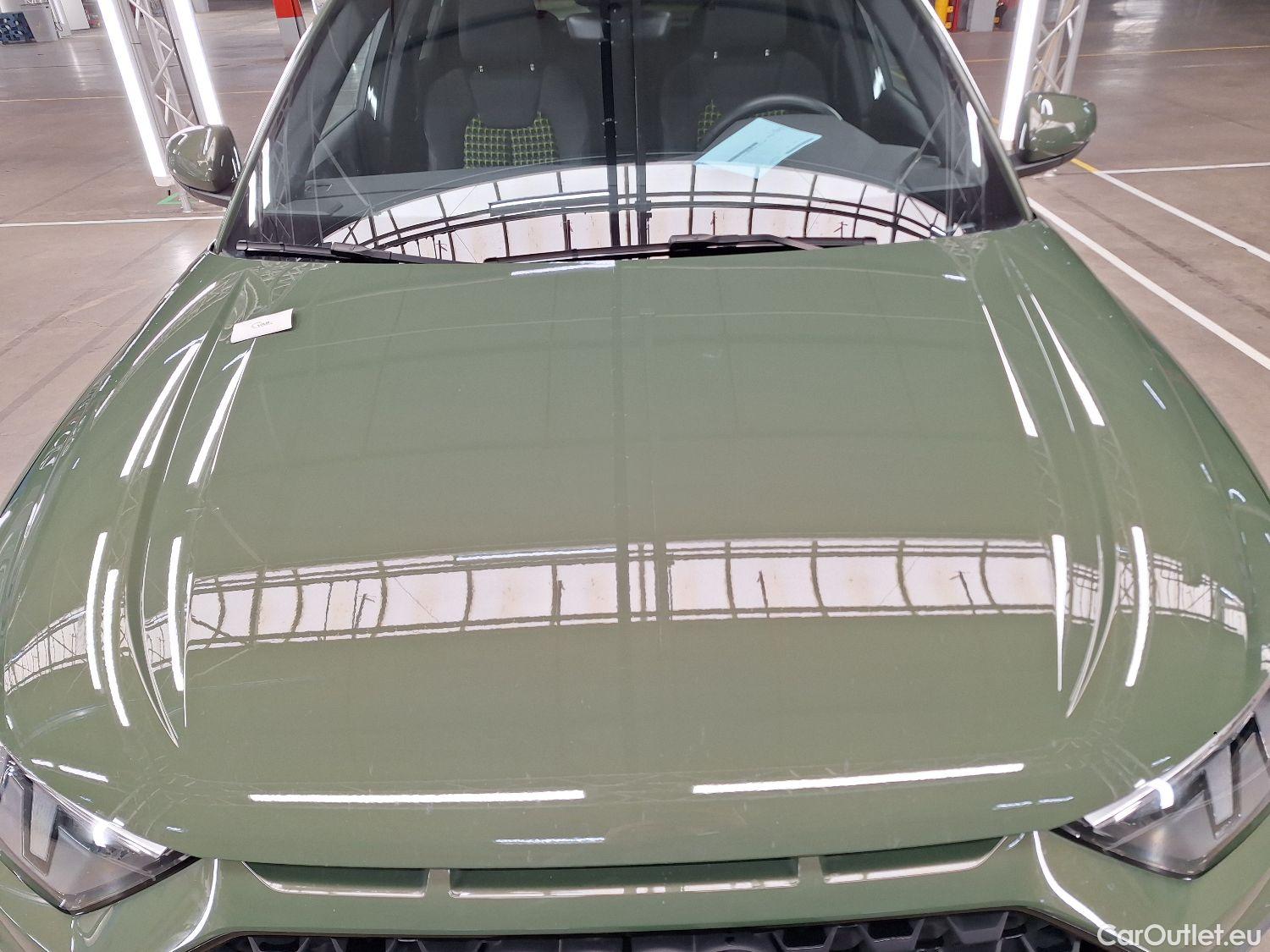  Audi  A1 Sportback Audi, A1SB 30, A1SB 30 TFSI 85kW S Line #35