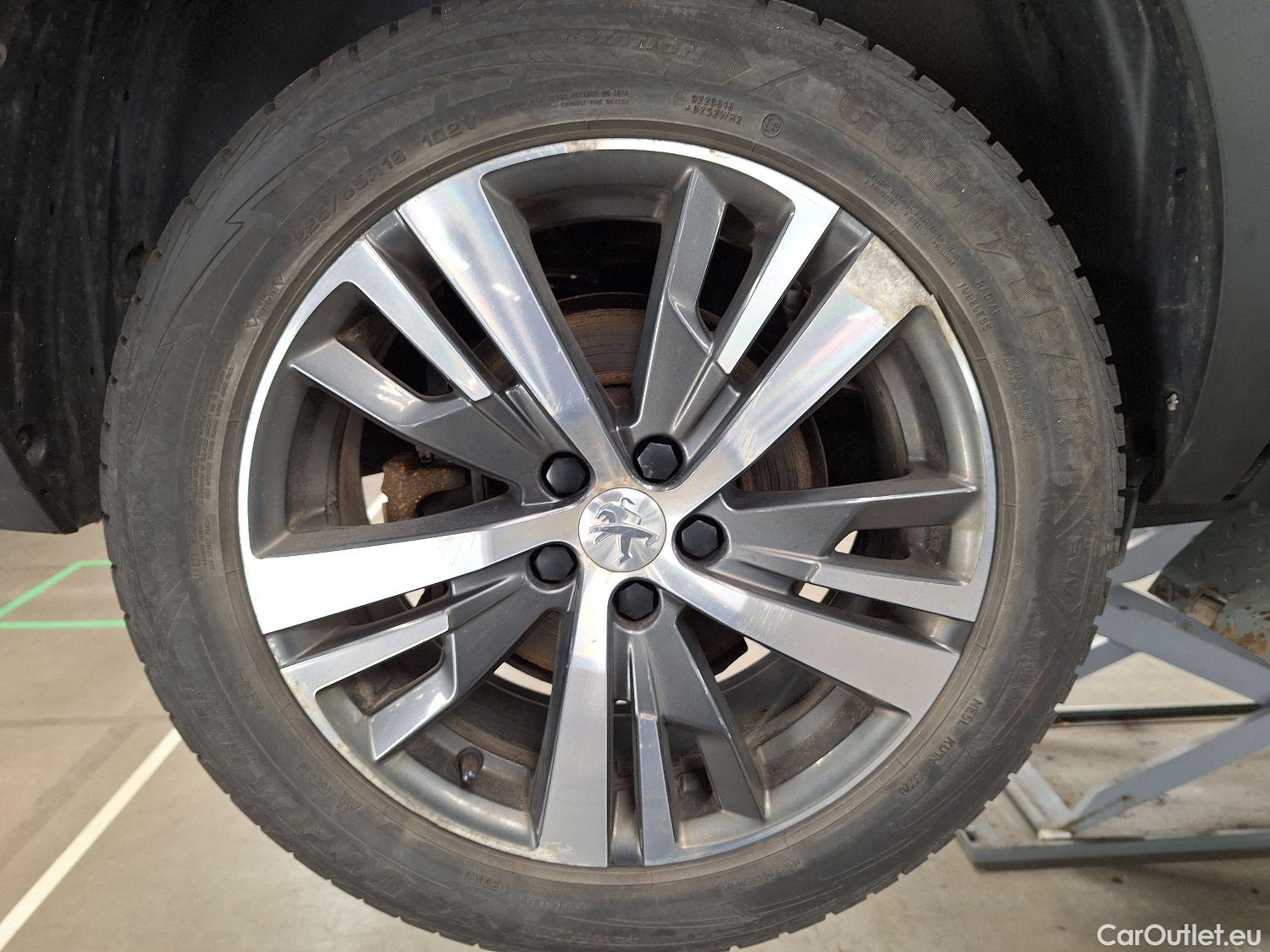  Peugeot  5008 Peugeot,  1.5BHDi-kw,  1.5BHDi 96kW Allure #8