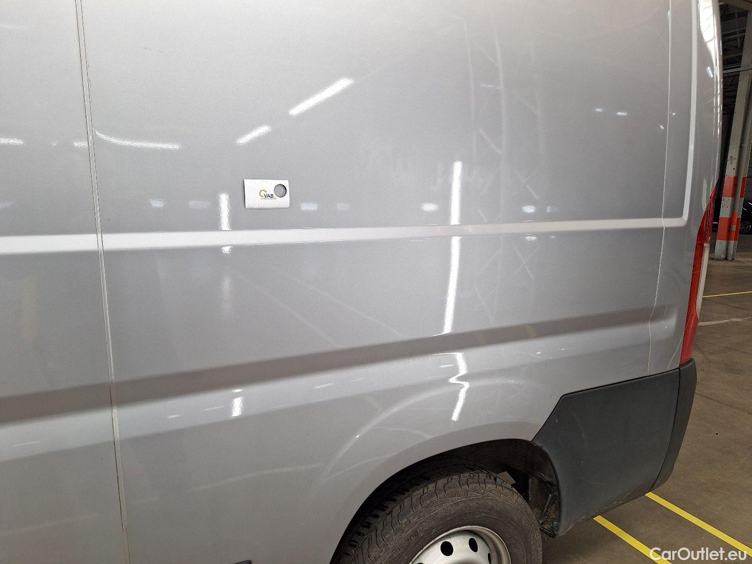  Peugeot  Boxer Peugeot, Box.2.2, Box.2.2BHDi 333 L2H2 140 #16