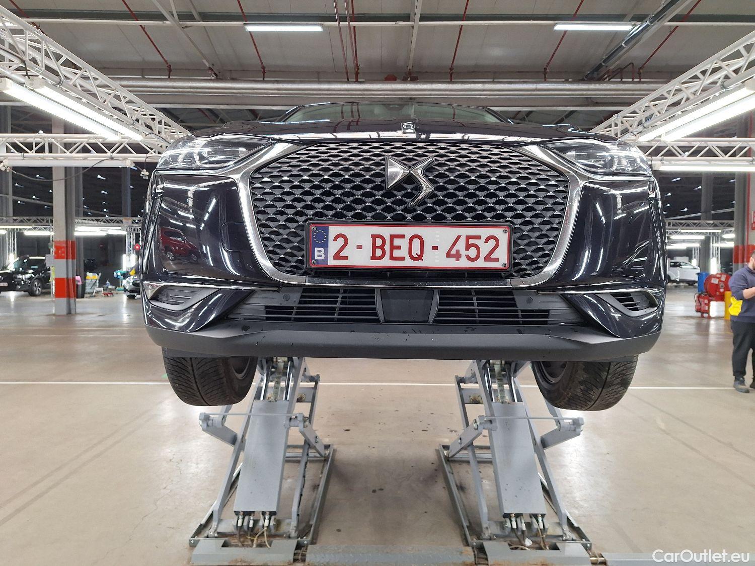  Citroen  DS3 DS, DS-cr,  Cr.1.2 130 In.D.L.Fre.Aut. #3