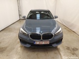  Bmw  Serie 1 BMW 1 Reeks Hatch 116dA (85 kW) 5d #5