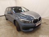  Bmw  Serie 1 BMW 1 Reeks Hatch 116dA (85 kW) 5d #8