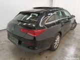  Mercedes  CLA-Klasse Mercedes-Benz CLA Shooting Brake CLA 180 d Business Solution 5d #2