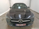  Mercedes  CLA-Klasse Mercedes-Benz CLA Shooting Brake CLA 180 d Business Solution 5d #5