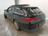  Mercedes  CLA-Klasse Mercedes-Benz CLA Shooting Brake CLA 180 d Business Solution 5d #7
