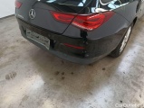  Mercedes  CLA-Klasse Mercedes-Benz CLA Shooting Brake CLA 180 d Business Solution 5d #37