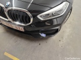  Bmw  Serie 1 BMW 1 Reeks Hatch 116dA (85 kW) 5d #91