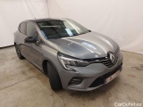  Renault  Clio Renault  TCe 90 Techno 5d #8