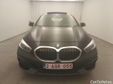  Bmw  Serie 1 BMW 1 Reeks Hatch 116d (85 kW) 5d #5