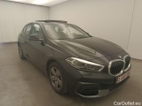  Bmw  Serie 1 BMW 1 Reeks Hatch 116d (85 kW) 5d #8