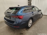  Skoda  Octavia Skoda  Combi 2.0 CRTDI 110kW DSG7 Ambition 5d #2