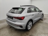  Audi  A3 Audi  Sportback 1.5 35 TFSi 110kW Advanced 5d #2