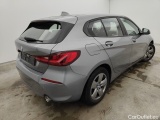  Bmw  Serie 1 BMW 1 HATCH DIESEL - 2019 118 dA 150hp (EU6AP) 5d #10