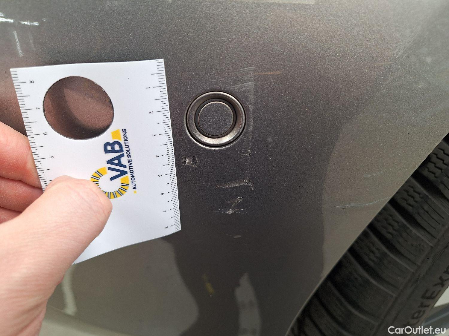  Mercedes  A-Klasse Mercedes, A-Class '18, Mercedes-Benz  A 180 d Business Solution A #16