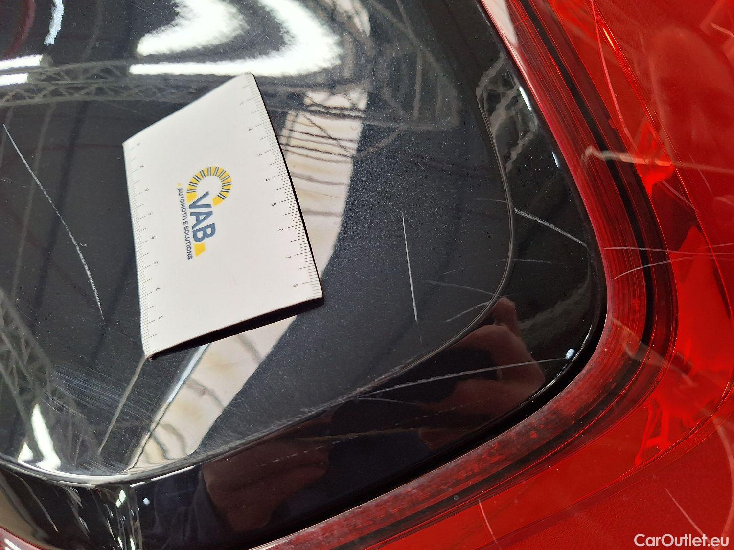  Volvo  XC 40 Volvo, XC40 '17, Volvo XC40 T3 Geartronic R-Design 5d #62